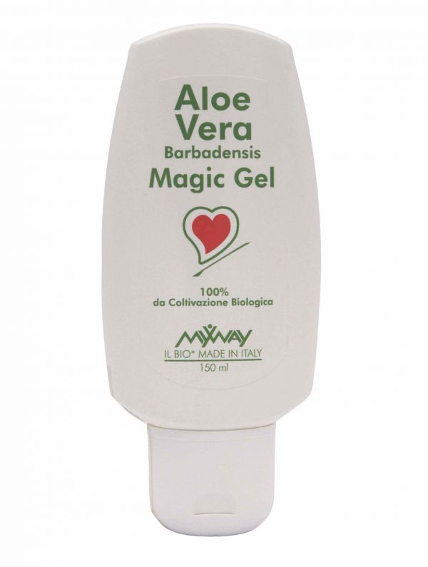 Aloe Vera magic gel <br>(150ml)
